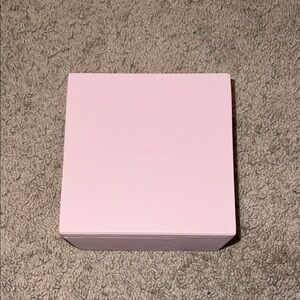 Pandora Blush Pink Jewelry Box